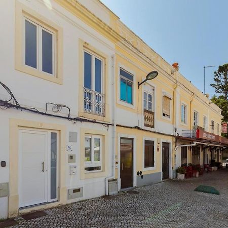 Setubal Beach Vibes - Patio Экстерьер фото