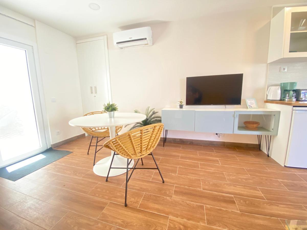 Setubal Beach Vibes - Patio Экстерьер фото